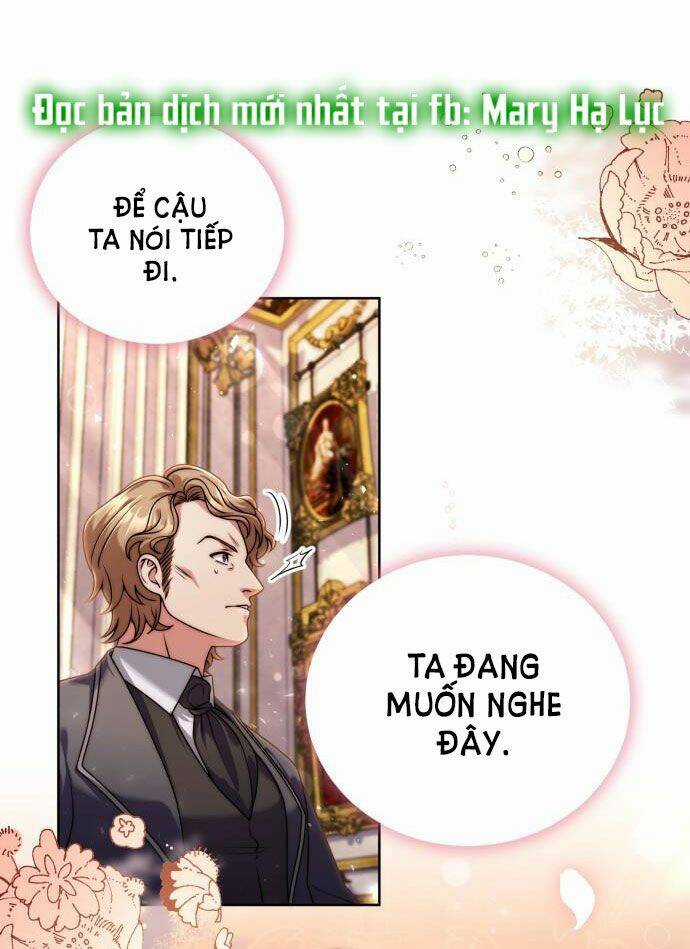 Tôi Sẽ Ly Hôn Với Người Chồng Bạo Chúa Của Mình Chapter 18 trang 27