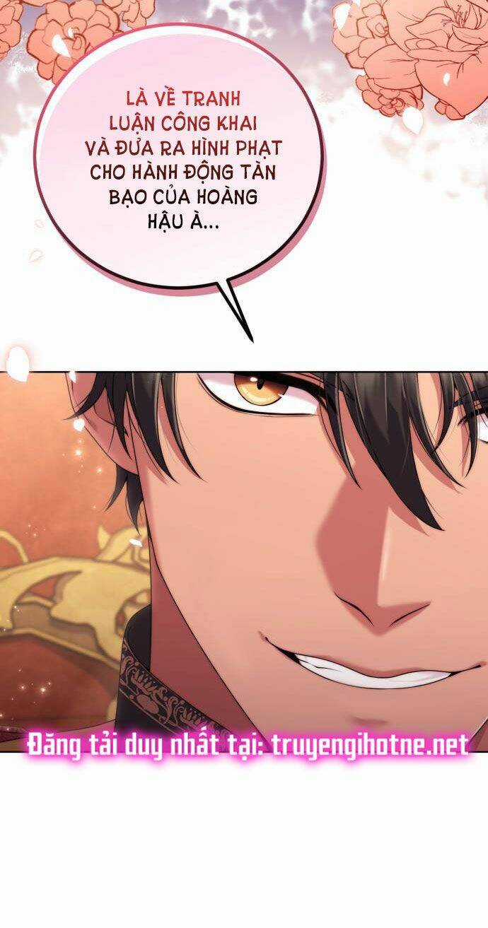 Tôi Sẽ Ly Hôn Với Người Chồng Bạo Chúa Của Mình Chapter 18 trang 29