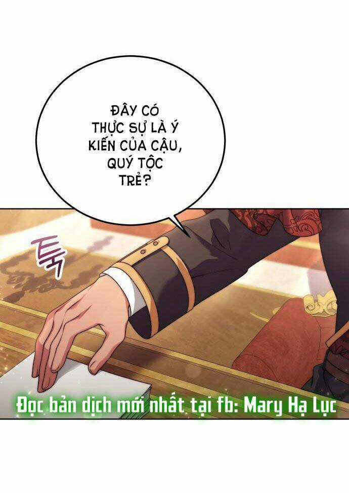 Tôi Sẽ Ly Hôn Với Người Chồng Bạo Chúa Của Mình Chapter 18 trang 30