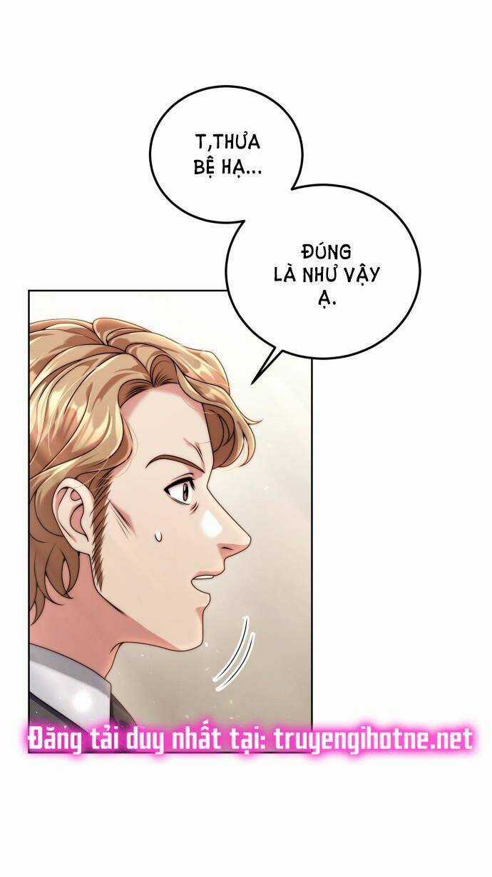 Tôi Sẽ Ly Hôn Với Người Chồng Bạo Chúa Của Mình Chapter 18 trang 31