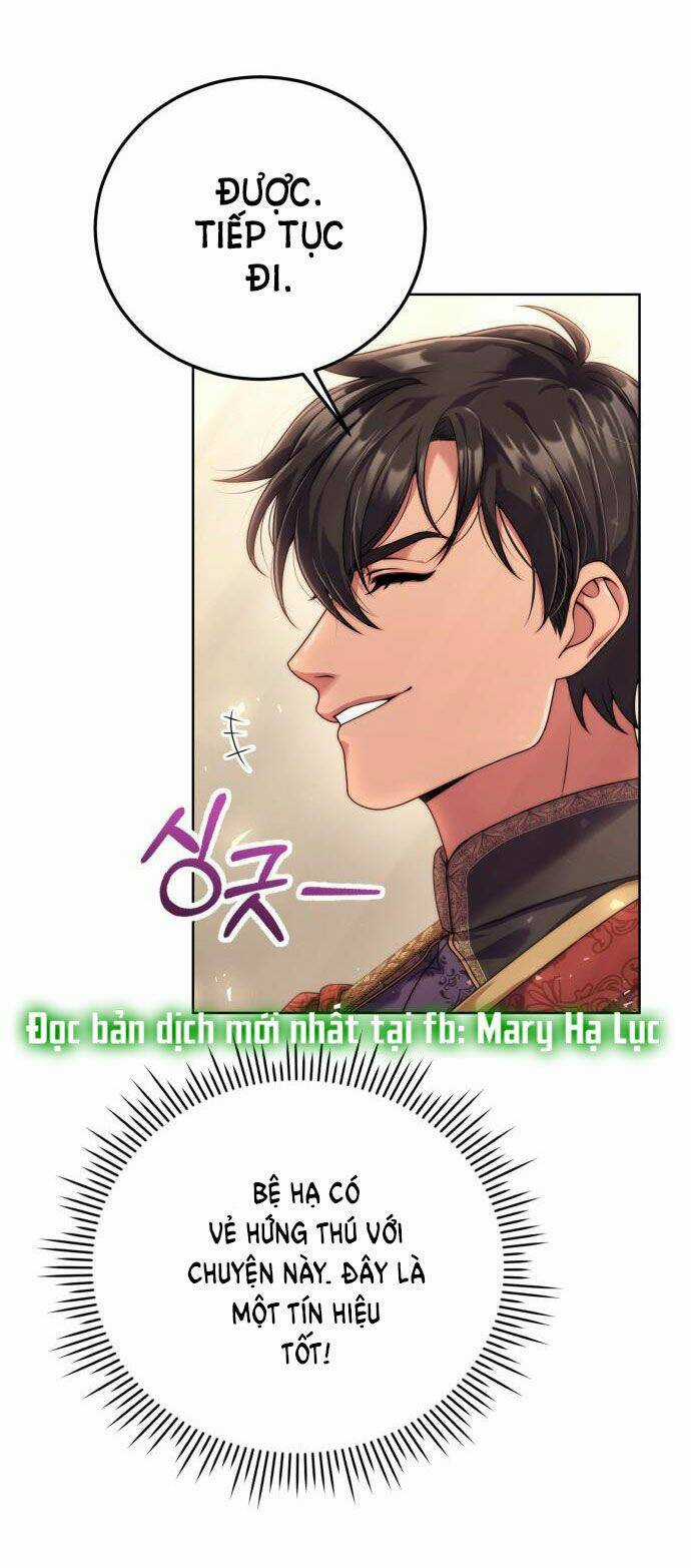 Tôi Sẽ Ly Hôn Với Người Chồng Bạo Chúa Của Mình Chapter 18 trang 32