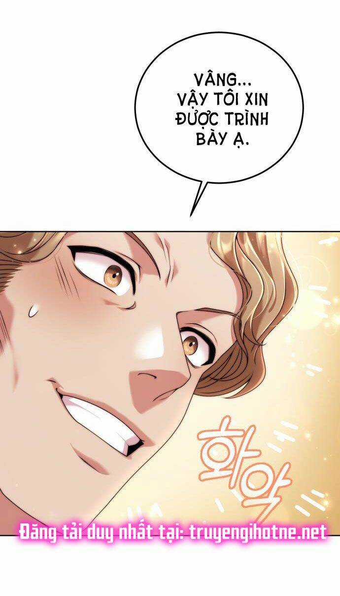 Tôi Sẽ Ly Hôn Với Người Chồng Bạo Chúa Của Mình Chapter 18 trang 33