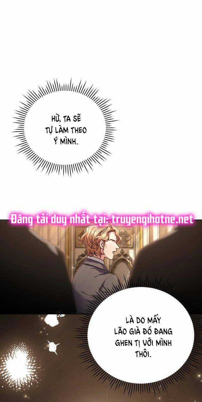 Tôi Sẽ Ly Hôn Với Người Chồng Bạo Chúa Của Mình Chapter 18 trang 35