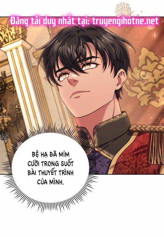 Tôi Sẽ Ly Hôn Với Người Chồng Bạo Chúa Của Mình Chapter 18 trang 38
