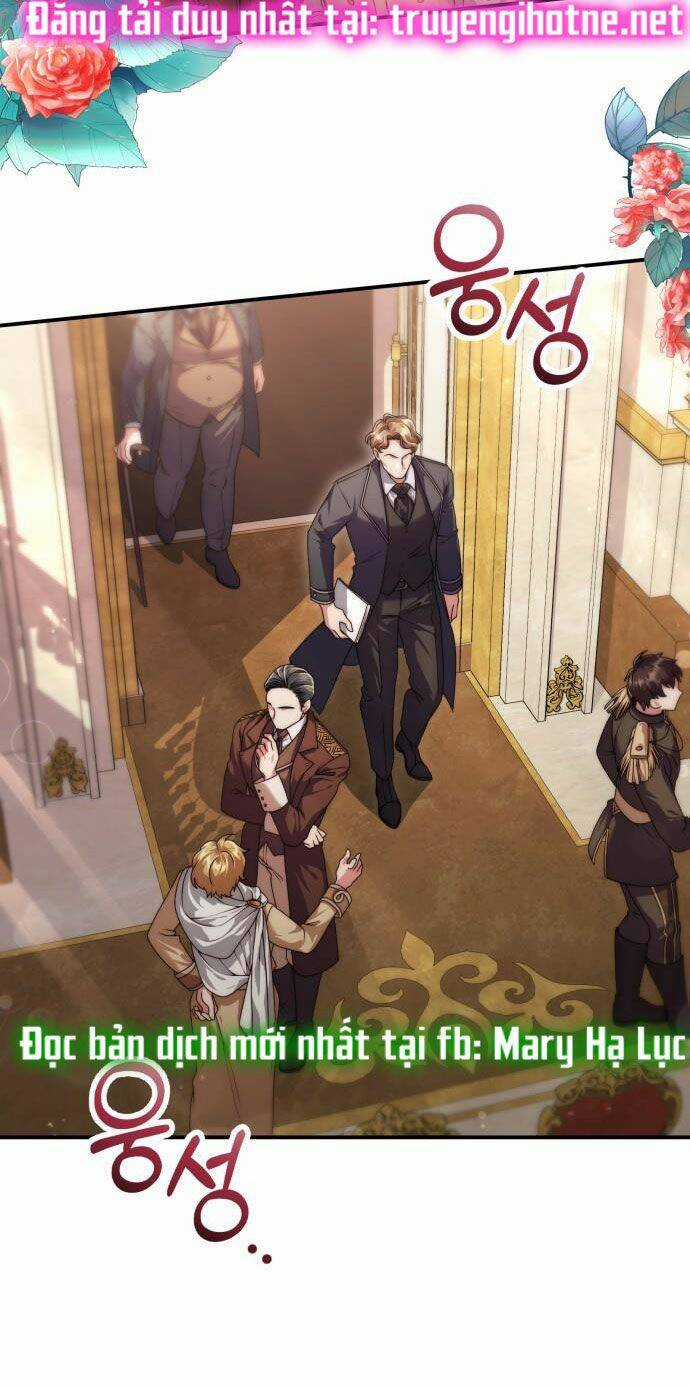Tôi Sẽ Ly Hôn Với Người Chồng Bạo Chúa Của Mình Chapter 18 trang 8