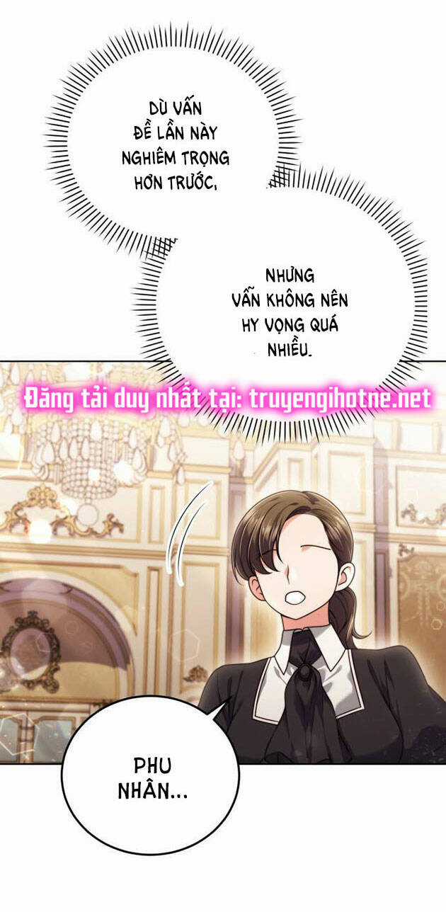Tôi Sẽ Ly Hôn Với Người Chồng Bạo Chúa Của Mình Chapter 19.1 trang 10