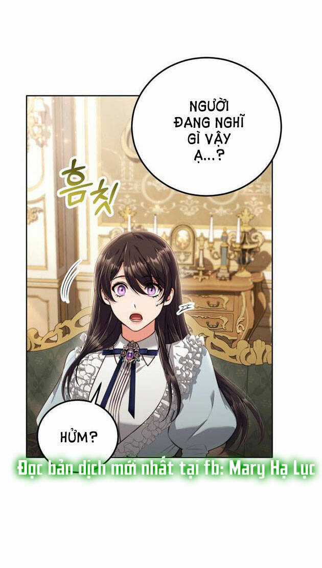 Tôi Sẽ Ly Hôn Với Người Chồng Bạo Chúa Của Mình Chapter 19.1 trang 11