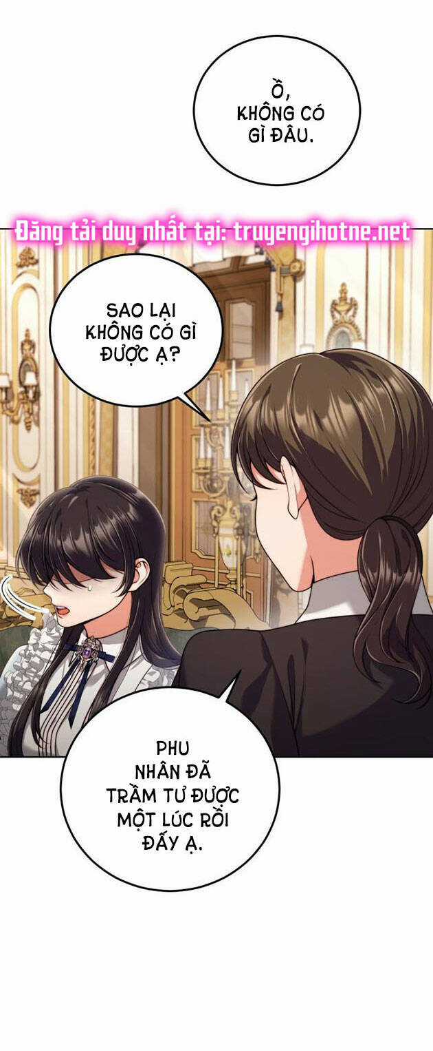 Tôi Sẽ Ly Hôn Với Người Chồng Bạo Chúa Của Mình Chapter 19.1 trang 12