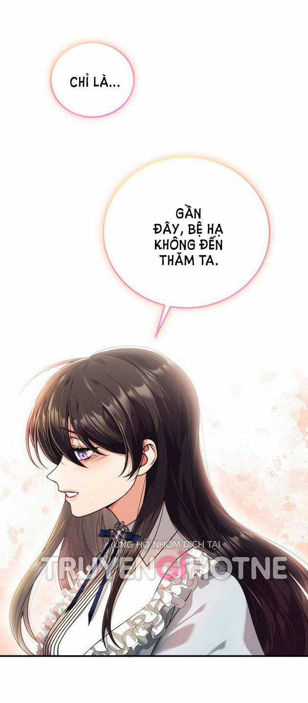 Tôi Sẽ Ly Hôn Với Người Chồng Bạo Chúa Của Mình Chapter 19.1 trang 13