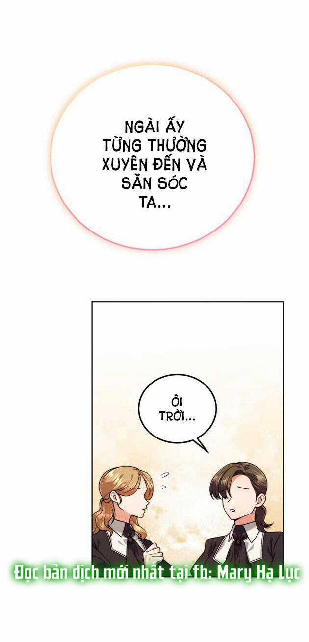 Tôi Sẽ Ly Hôn Với Người Chồng Bạo Chúa Của Mình Chapter 19.1 trang 15