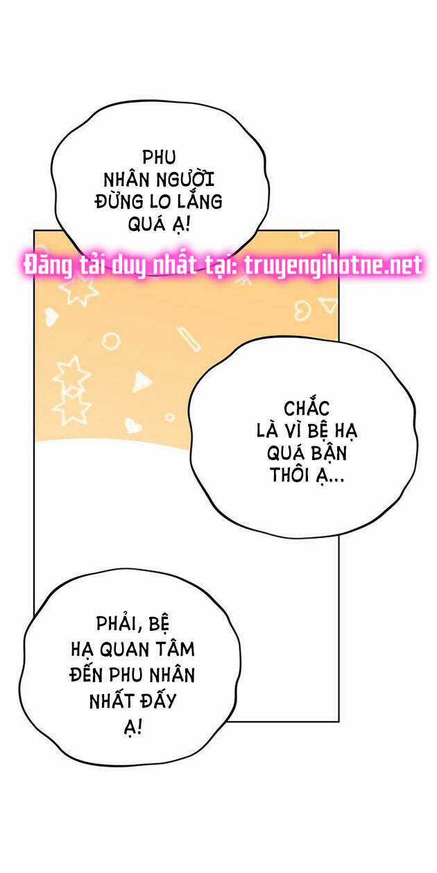 Tôi Sẽ Ly Hôn Với Người Chồng Bạo Chúa Của Mình Chapter 19.1 trang 16