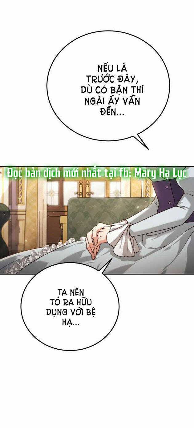 Tôi Sẽ Ly Hôn Với Người Chồng Bạo Chúa Của Mình Chapter 19.1 trang 17