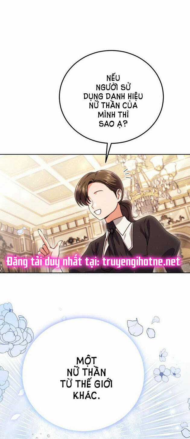 Tôi Sẽ Ly Hôn Với Người Chồng Bạo Chúa Của Mình Chapter 19.1 trang 18