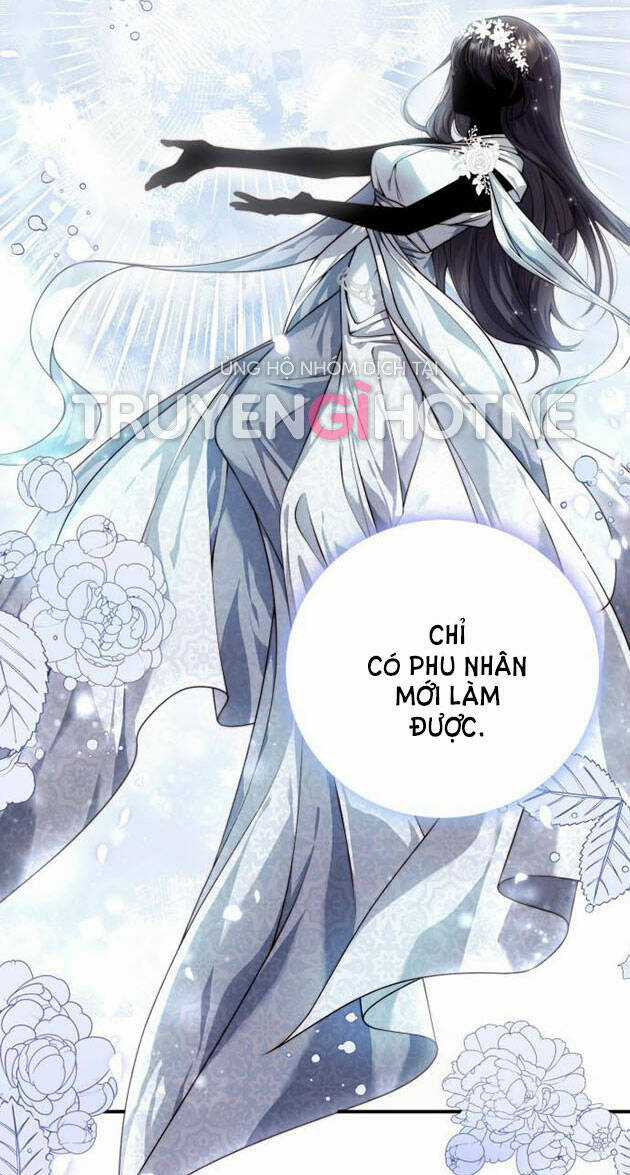 Tôi Sẽ Ly Hôn Với Người Chồng Bạo Chúa Của Mình Chapter 19.1 trang 19