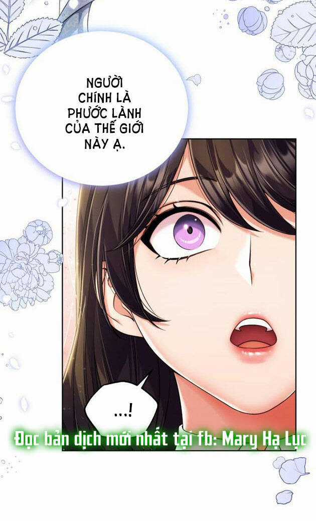 Tôi Sẽ Ly Hôn Với Người Chồng Bạo Chúa Của Mình Chapter 19.1 trang 20