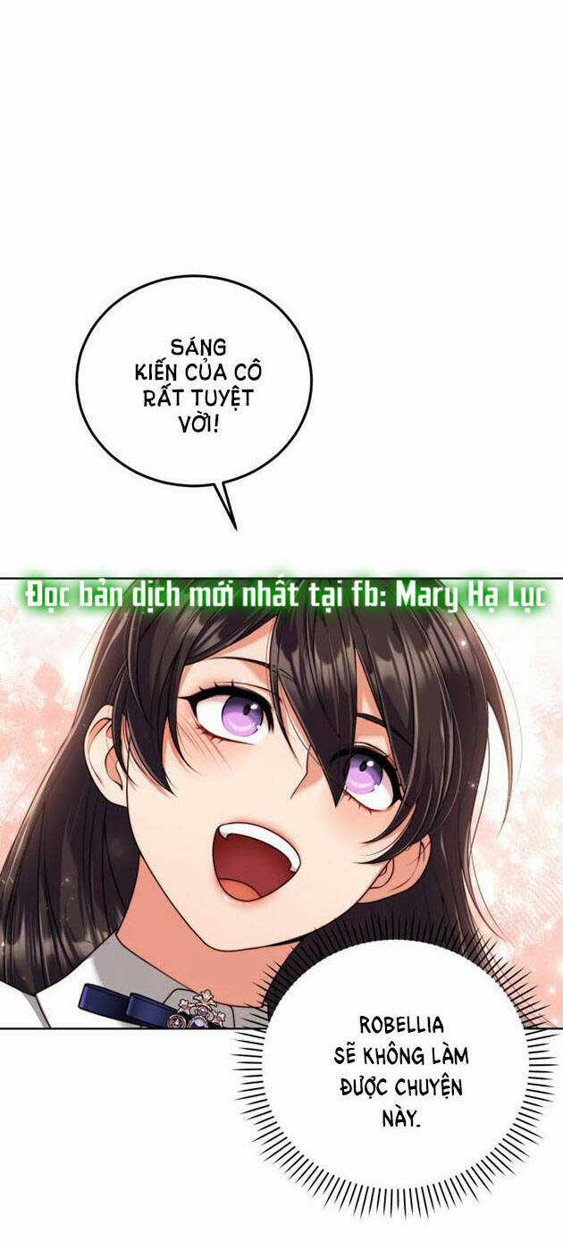 Tôi Sẽ Ly Hôn Với Người Chồng Bạo Chúa Của Mình Chapter 19.1 trang 22