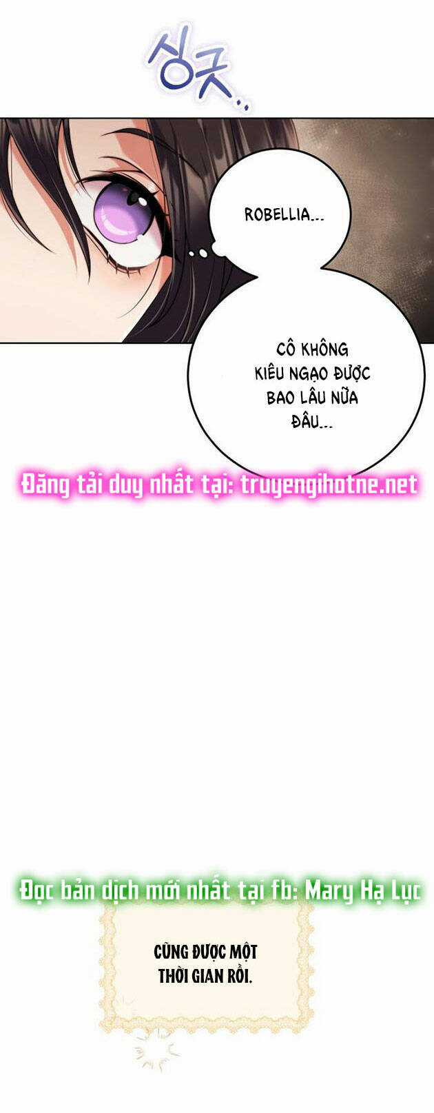 Tôi Sẽ Ly Hôn Với Người Chồng Bạo Chúa Của Mình Chapter 19.1 trang 23