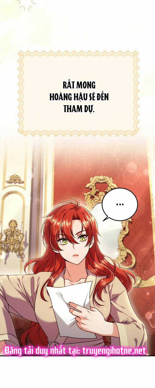 Tôi Sẽ Ly Hôn Với Người Chồng Bạo Chúa Của Mình Chapter 19.1 trang 25