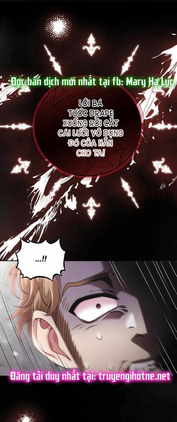 Tôi Sẽ Ly Hôn Với Người Chồng Bạo Chúa Của Mình Chapter 19.1 trang 3