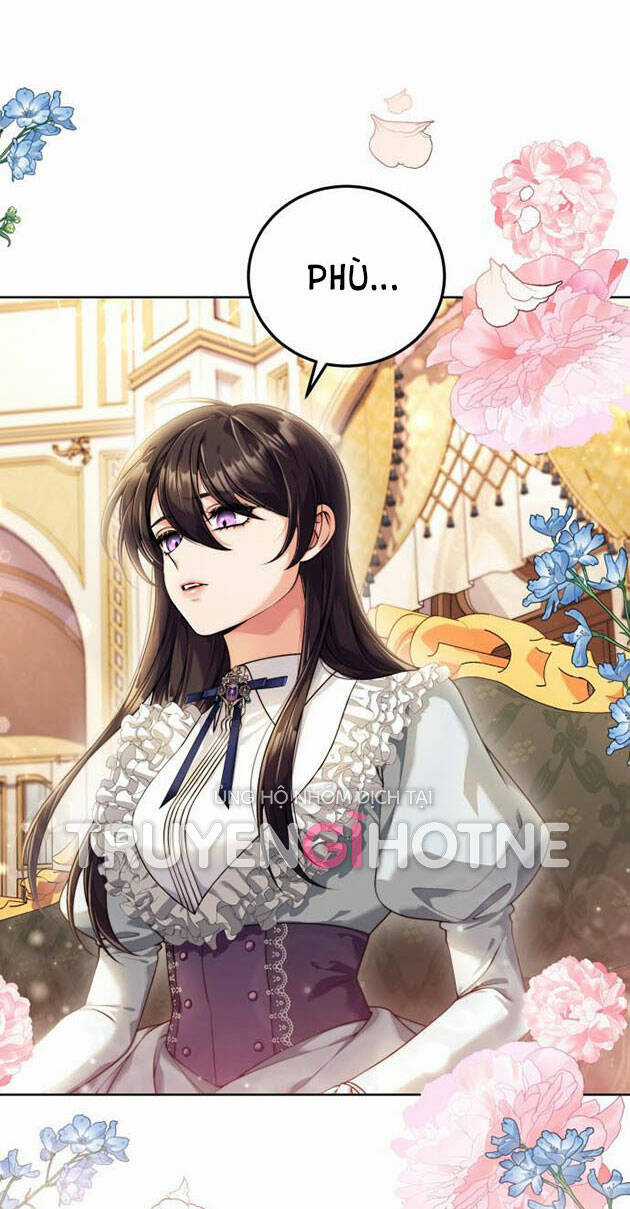 Tôi Sẽ Ly Hôn Với Người Chồng Bạo Chúa Của Mình Chapter 19.1 trang 7