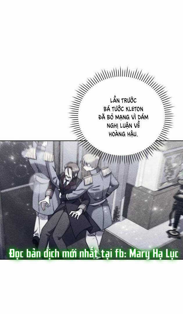 Tôi Sẽ Ly Hôn Với Người Chồng Bạo Chúa Của Mình Chapter 19.1 trang 9