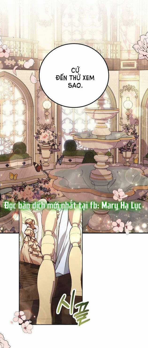 Tôi Sẽ Ly Hôn Với Người Chồng Bạo Chúa Của Mình Chapter 19.2 trang 10