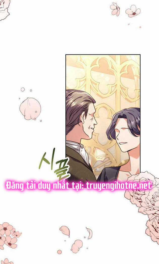 Tôi Sẽ Ly Hôn Với Người Chồng Bạo Chúa Của Mình Chapter 19.2 trang 11