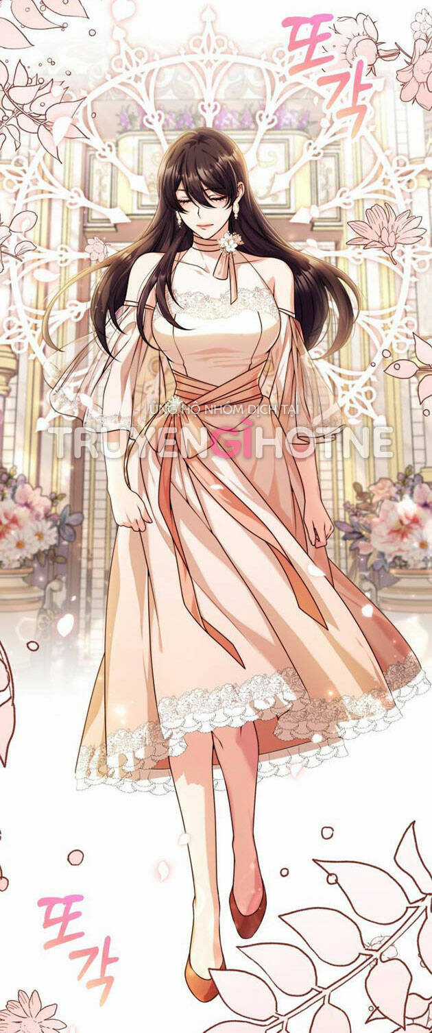 Tôi Sẽ Ly Hôn Với Người Chồng Bạo Chúa Của Mình Chapter 19.2 trang 14