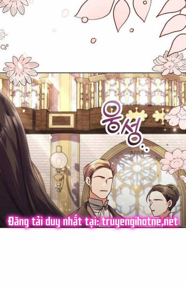 Tôi Sẽ Ly Hôn Với Người Chồng Bạo Chúa Của Mình Chapter 19.2 trang 15