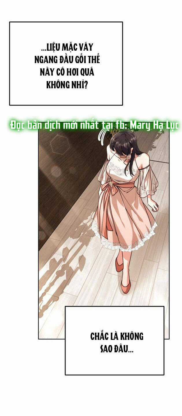 Tôi Sẽ Ly Hôn Với Người Chồng Bạo Chúa Của Mình Chapter 19.2 trang 16