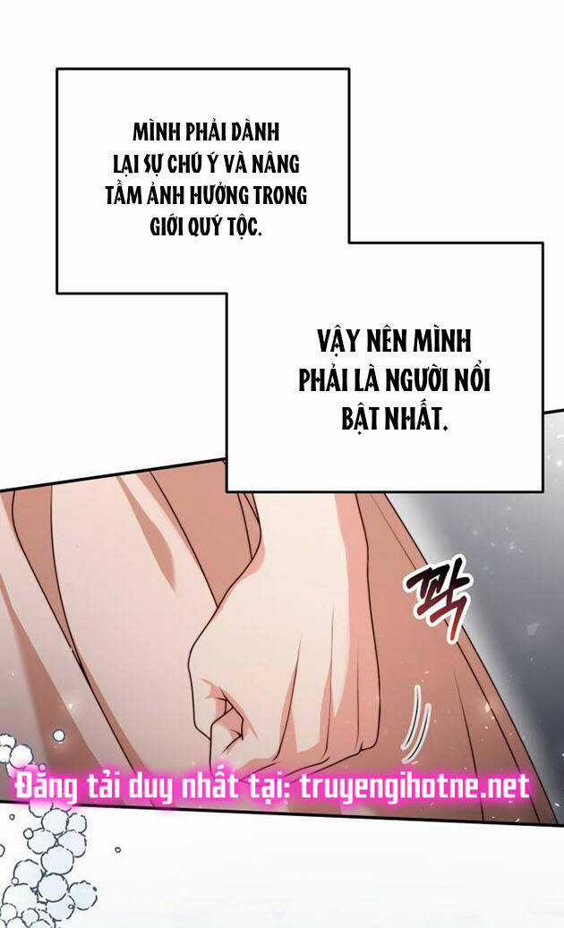 Tôi Sẽ Ly Hôn Với Người Chồng Bạo Chúa Của Mình Chapter 19.2 trang 18