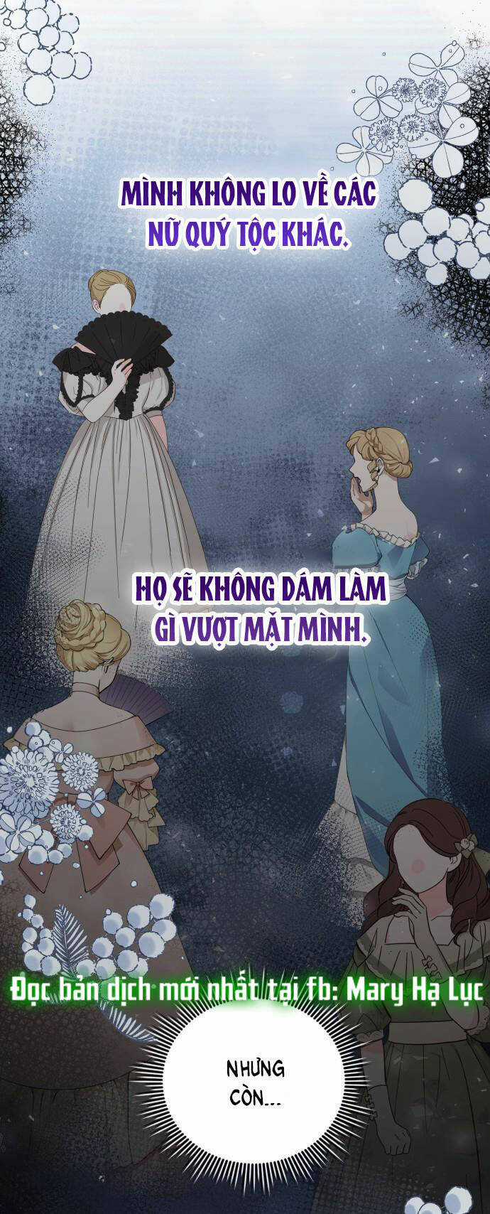 Tôi Sẽ Ly Hôn Với Người Chồng Bạo Chúa Của Mình Chapter 19.2 trang 19