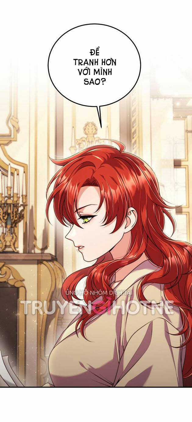 Tôi Sẽ Ly Hôn Với Người Chồng Bạo Chúa Của Mình Chapter 19.2 trang 2