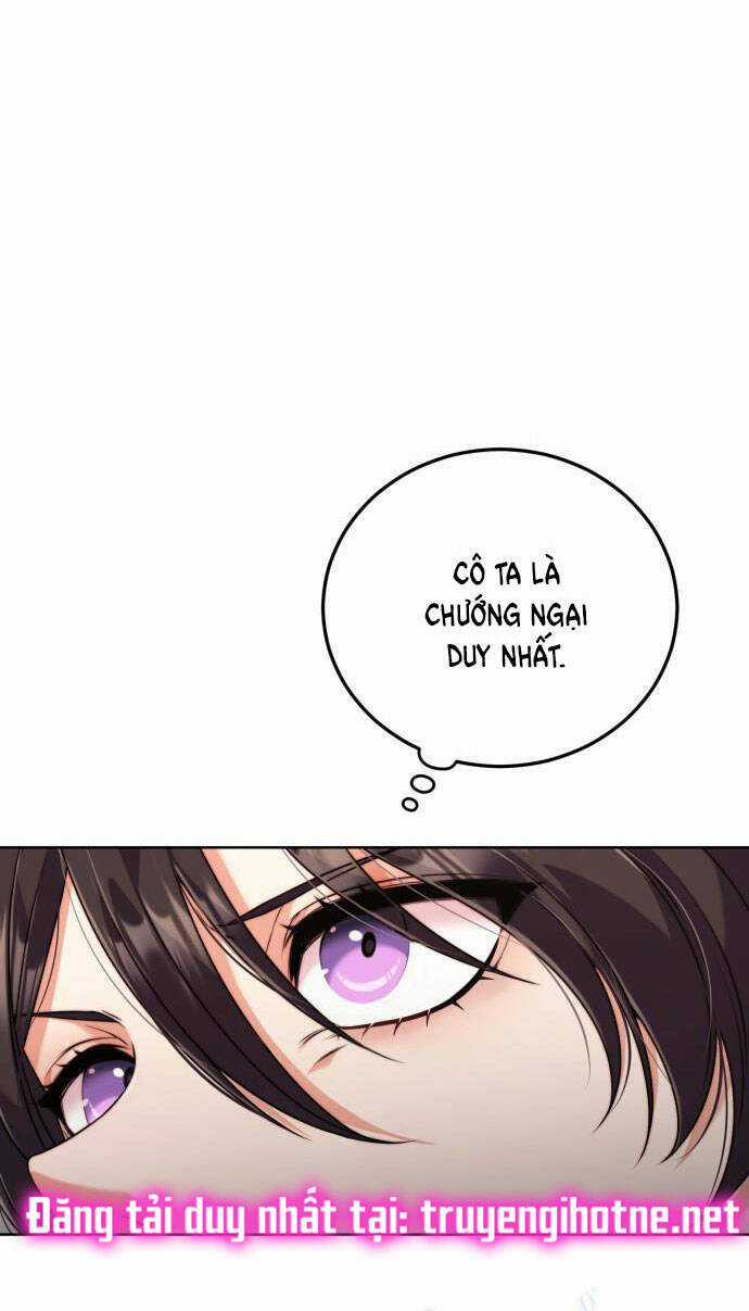 Tôi Sẽ Ly Hôn Với Người Chồng Bạo Chúa Của Mình Chapter 19.2 trang 21