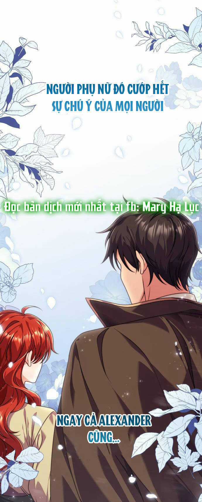 Tôi Sẽ Ly Hôn Với Người Chồng Bạo Chúa Của Mình Chapter 19.2 trang 22