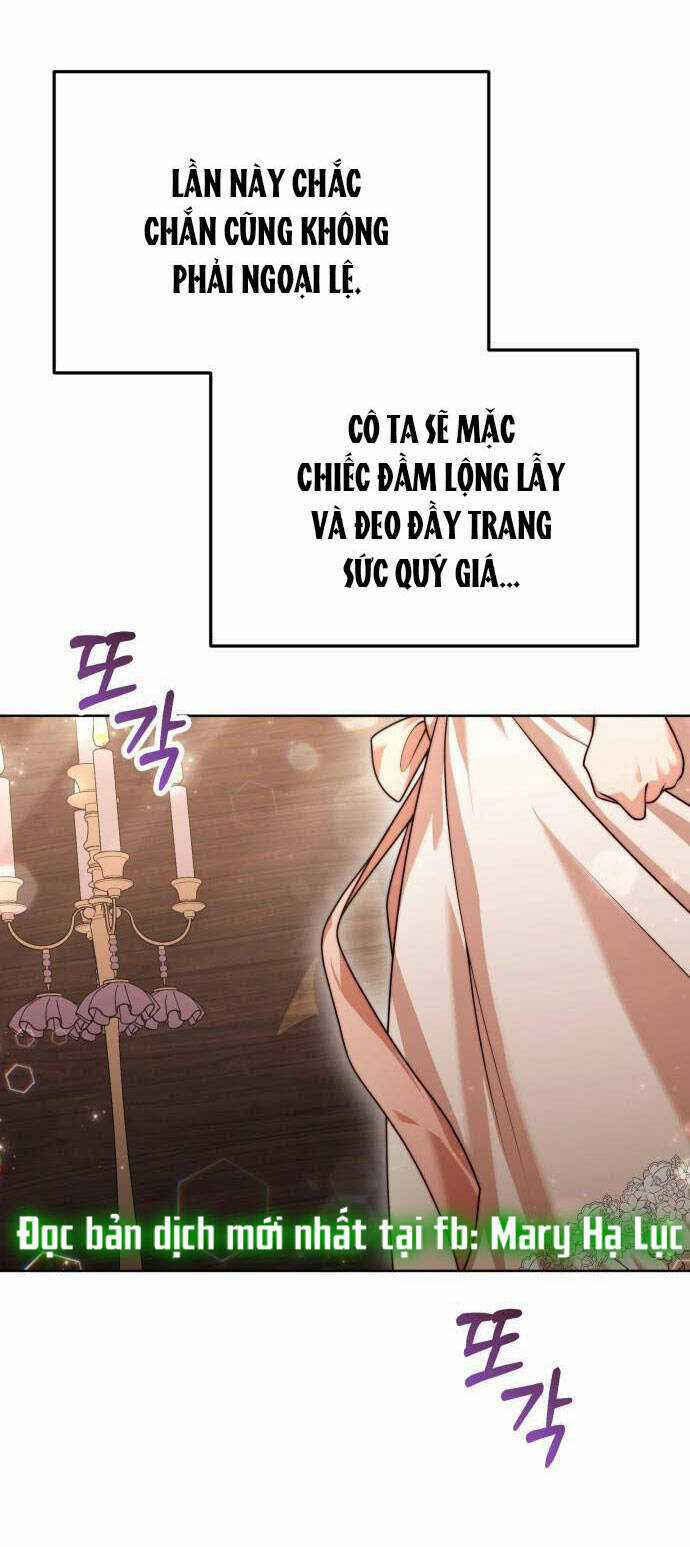 Tôi Sẽ Ly Hôn Với Người Chồng Bạo Chúa Của Mình Chapter 19.2 trang 24