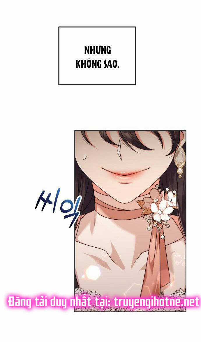 Tôi Sẽ Ly Hôn Với Người Chồng Bạo Chúa Của Mình Chapter 19.2 trang 27