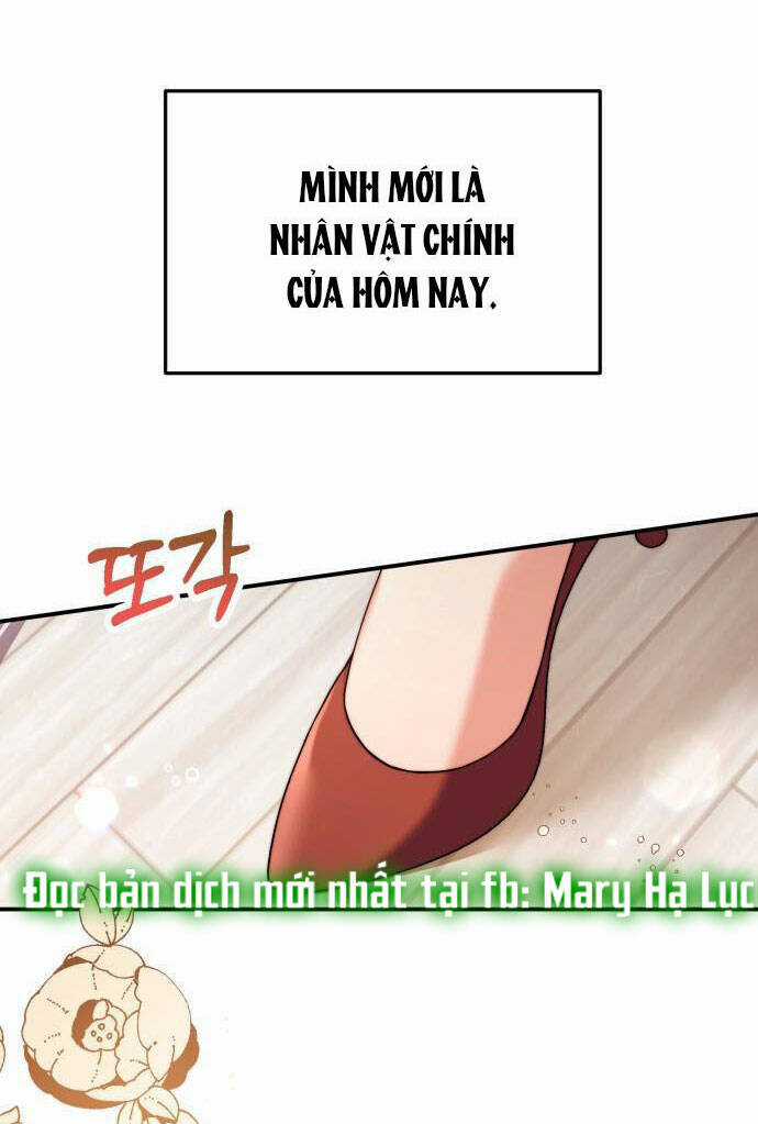 Tôi Sẽ Ly Hôn Với Người Chồng Bạo Chúa Của Mình Chapter 19.2 trang 28