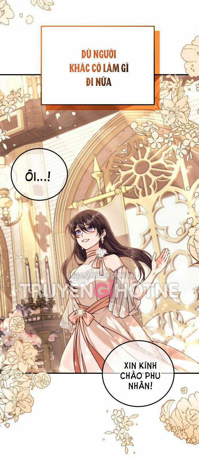 Tôi Sẽ Ly Hôn Với Người Chồng Bạo Chúa Của Mình Chapter 19.2 trang 29