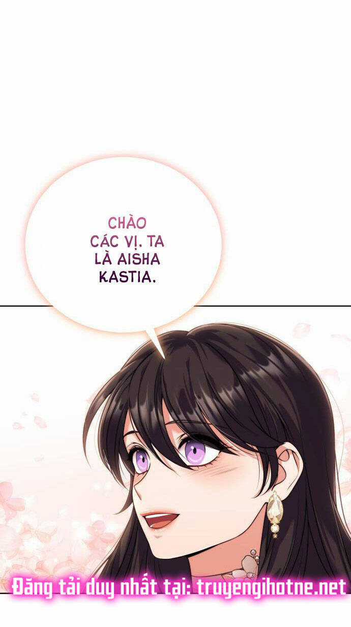 Tôi Sẽ Ly Hôn Với Người Chồng Bạo Chúa Của Mình Chapter 19.2 trang 30