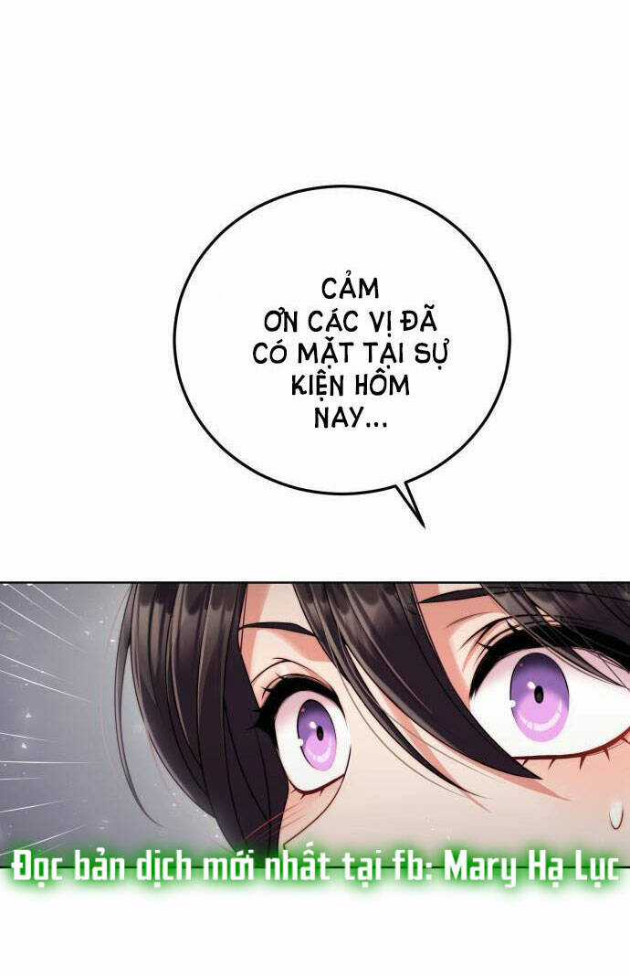 Tôi Sẽ Ly Hôn Với Người Chồng Bạo Chúa Của Mình Chapter 19.2 trang 31