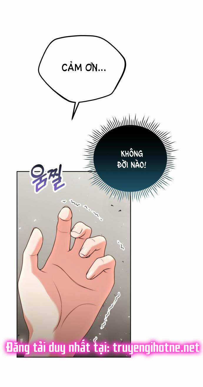 Tôi Sẽ Ly Hôn Với Người Chồng Bạo Chúa Của Mình Chapter 19.2 trang 32