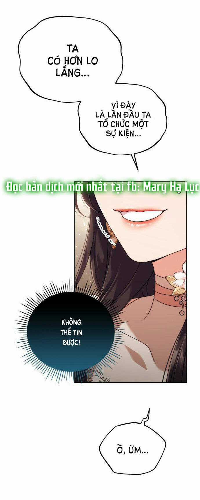 Tôi Sẽ Ly Hôn Với Người Chồng Bạo Chúa Của Mình Chapter 19.2 trang 33