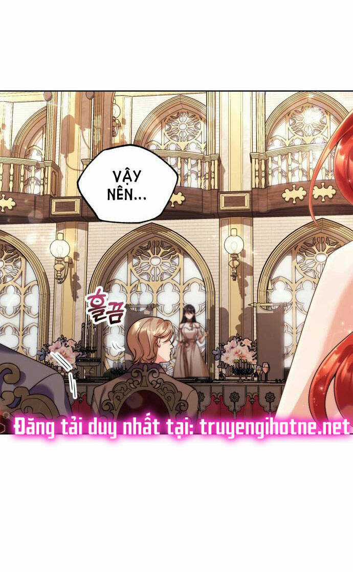 Tôi Sẽ Ly Hôn Với Người Chồng Bạo Chúa Của Mình Chapter 19.2 trang 34