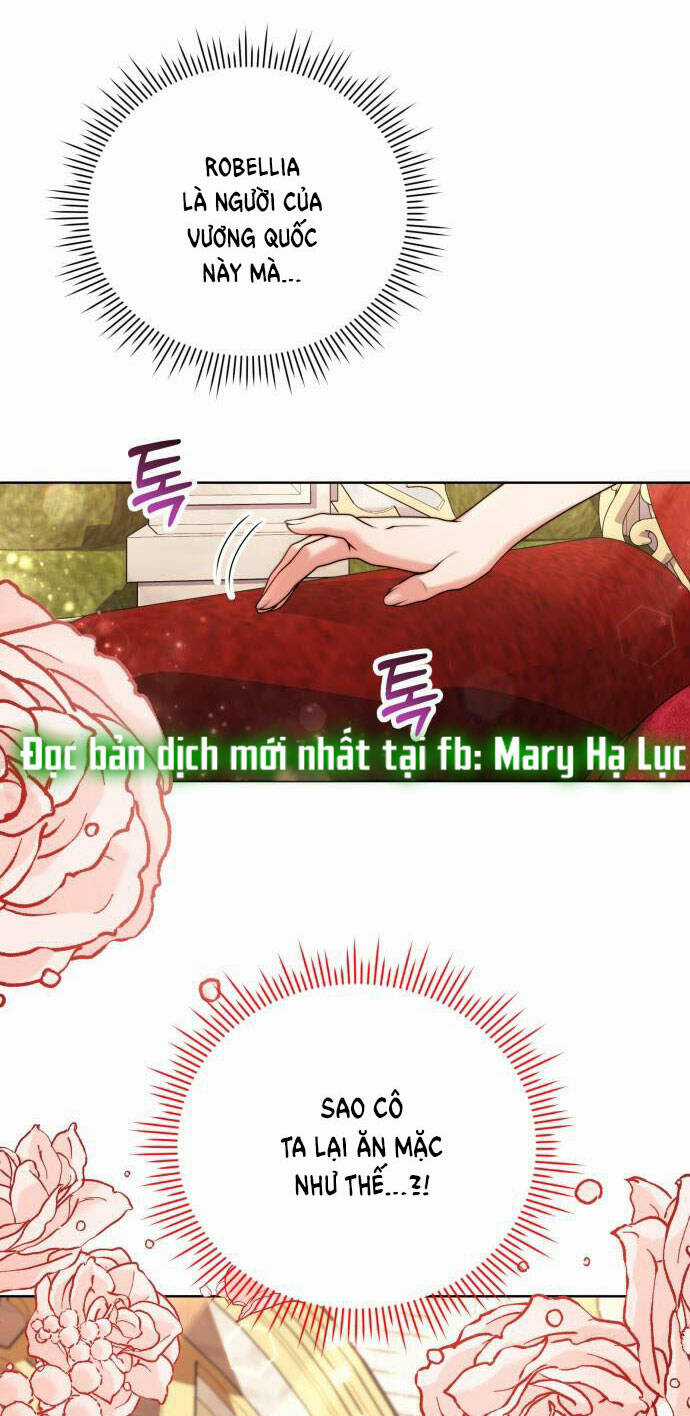 Tôi Sẽ Ly Hôn Với Người Chồng Bạo Chúa Của Mình Chapter 19.2 trang 35