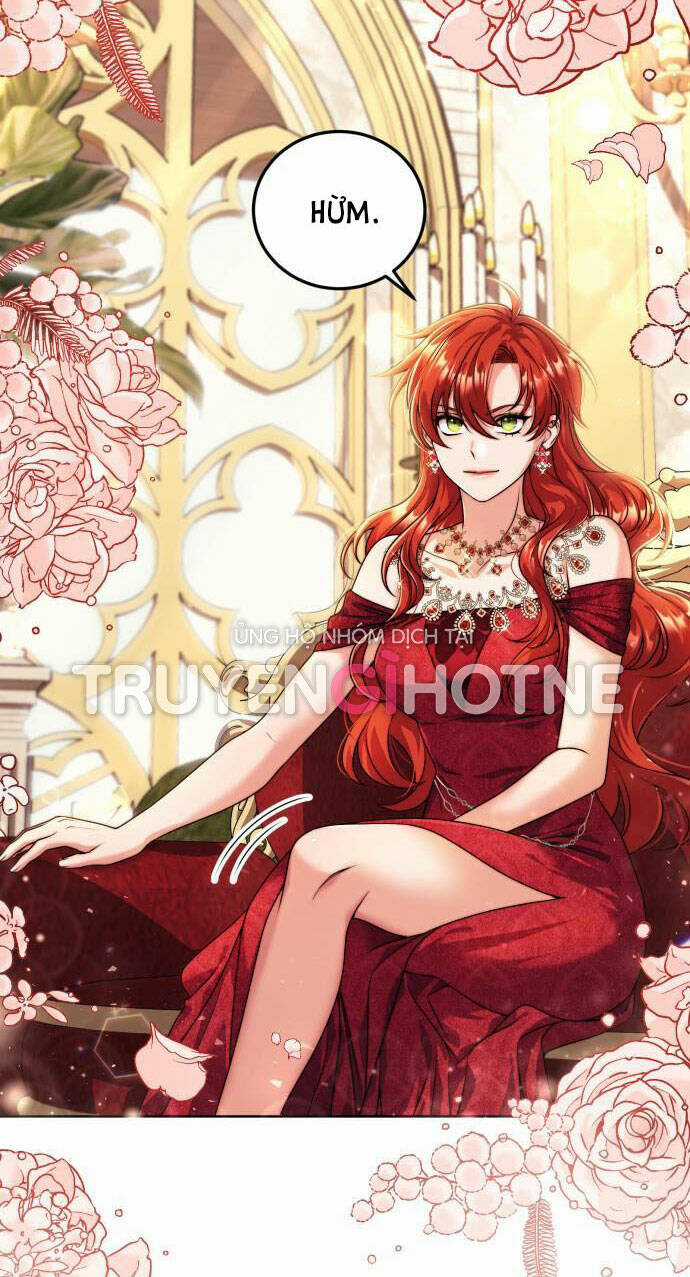 Tôi Sẽ Ly Hôn Với Người Chồng Bạo Chúa Của Mình Chapter 19.2 trang 36