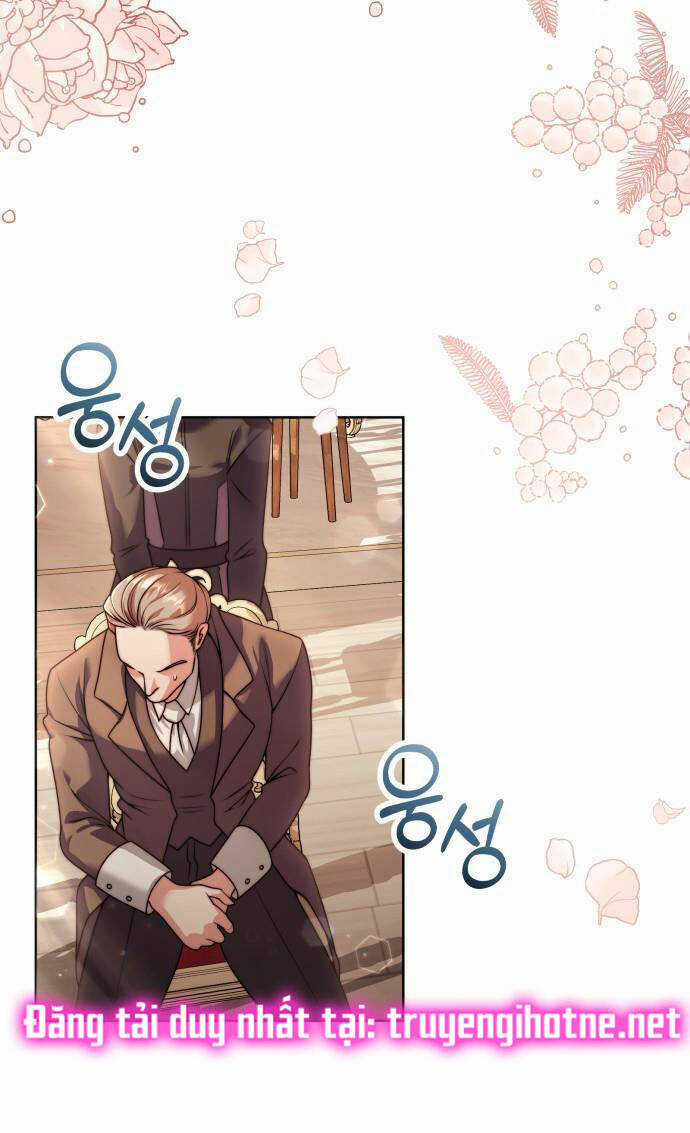 Tôi Sẽ Ly Hôn Với Người Chồng Bạo Chúa Của Mình Chapter 19.2 trang 37