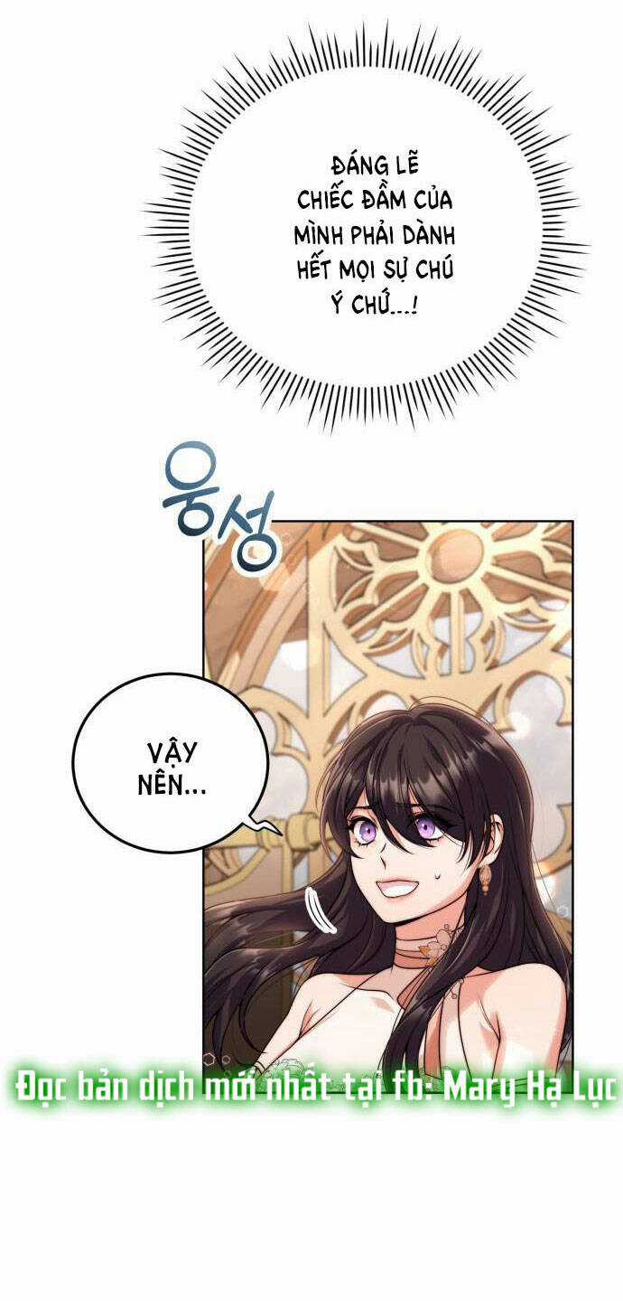 Tôi Sẽ Ly Hôn Với Người Chồng Bạo Chúa Của Mình Chapter 19.2 trang 38