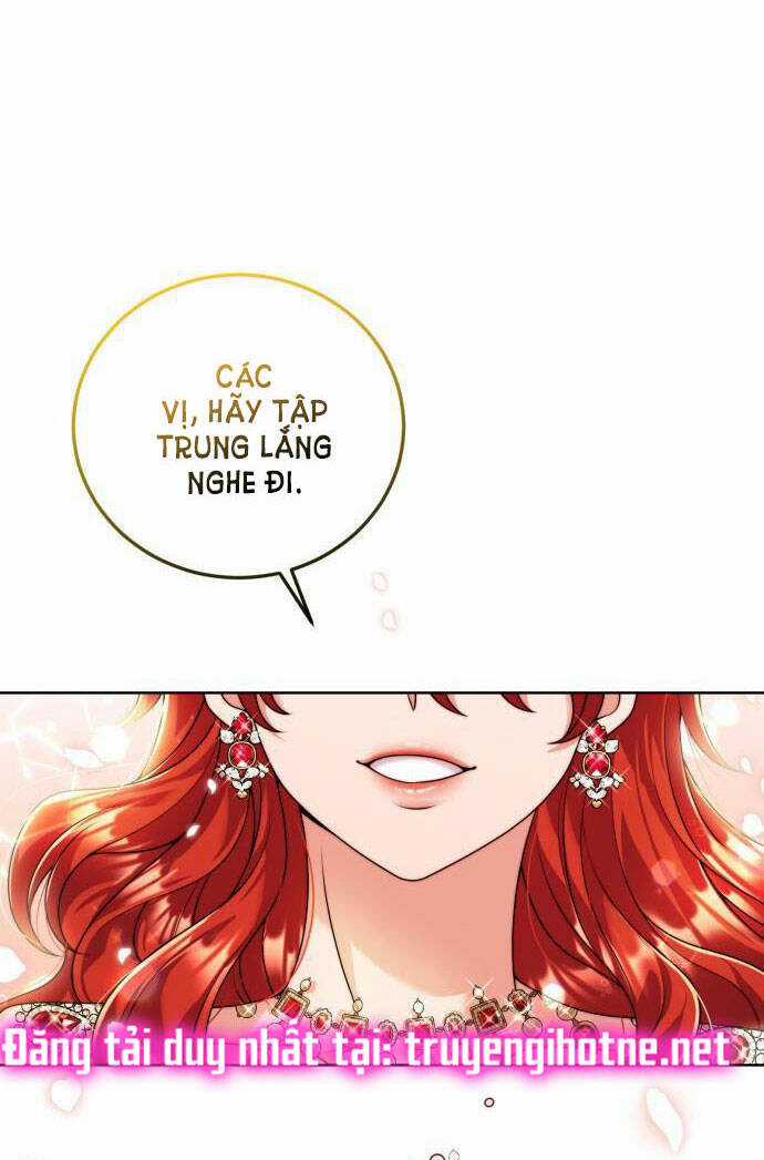 Tôi Sẽ Ly Hôn Với Người Chồng Bạo Chúa Của Mình Chapter 19.2 trang 39