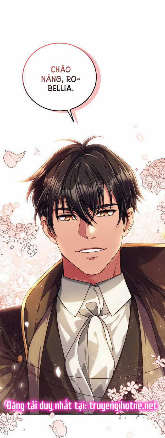 Tôi Sẽ Ly Hôn Với Người Chồng Bạo Chúa Của Mình Chapter 19.2 trang 4